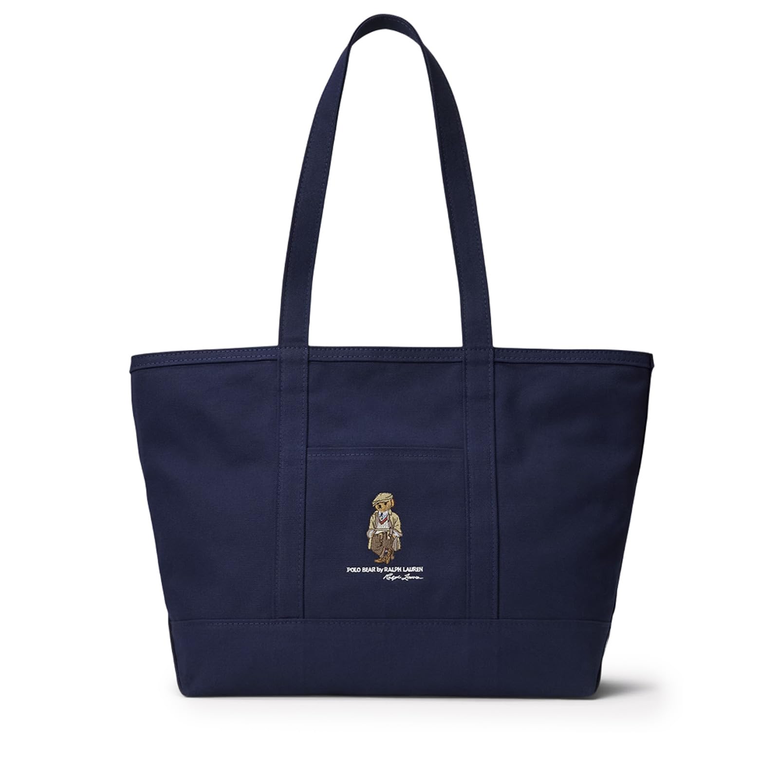 新品　ラルフローレン　ポロベア キャンバス ショルダーバッグ Amazon | [POLO RALPH LAUREN] ポロ ラルフローレン ポロベア